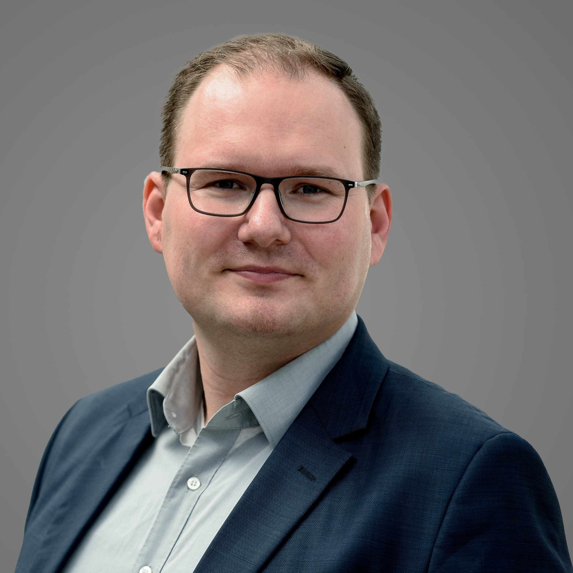Norbert Lenz Qvest